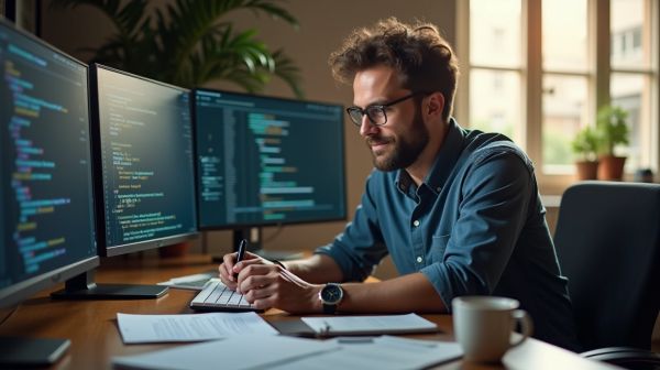 Come risolvere le sfide con uno sviluppo software su misura