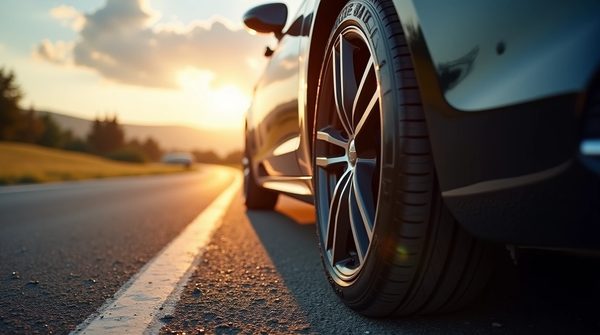 Come scegliere le gomme auto: guida agli pneumatici ideali per il tuo veicolo