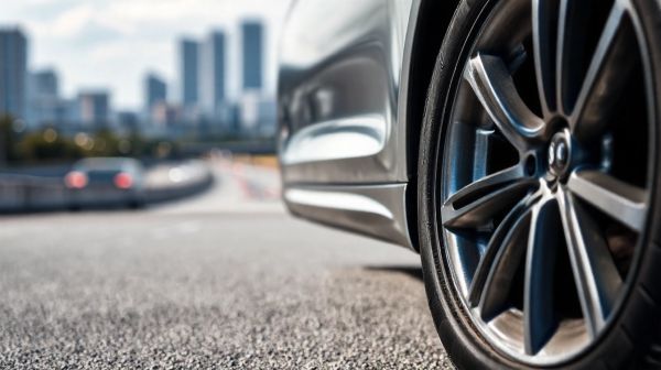 I migliori pneumatici per la tua auto: scegli con saggezza