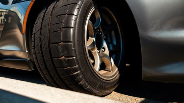 I migliori pneumatici per la tua auto: scegli con saggezza