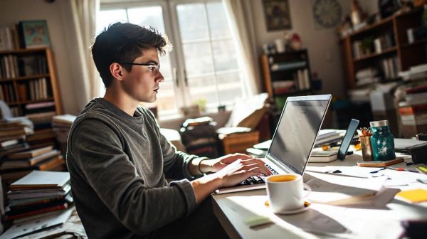 Scopri se hai sintomi ADHD con un test online gratuito