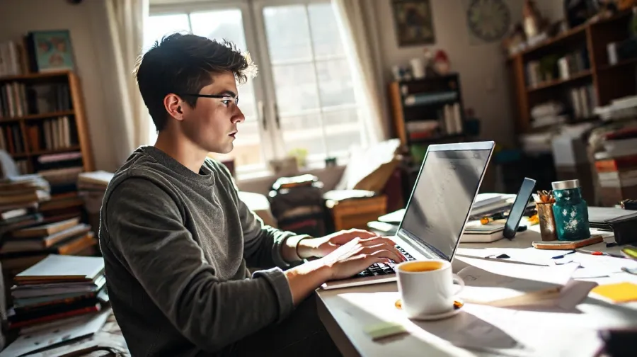 Scopri se hai sintomi ADHD con un test online gratuito