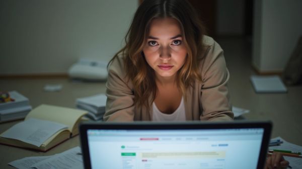 Valutare gratuitamente i sintomi ADHD con un test online