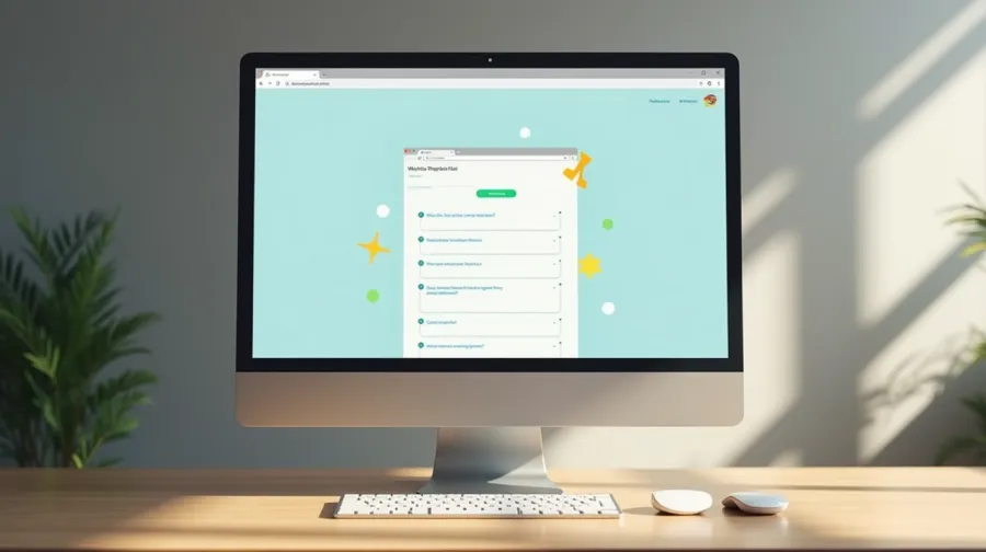 Valutare gratuitamente i sintomi ADHD con un test online